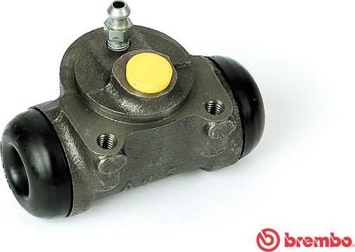 Brembo A 12 096 - Cylindre de roue cwaw.fr