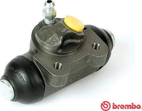 Brembo A 12 060 - Cylindre de roue cwaw.fr