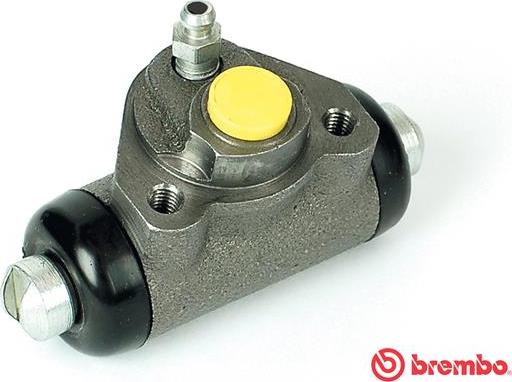 Brembo A12084 - Cylindre de roue cwaw.fr