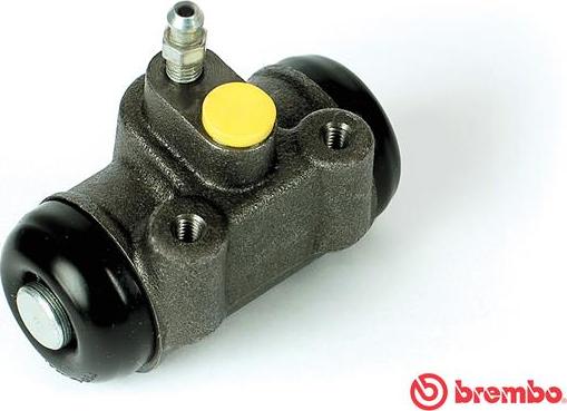 Brembo A12086 - Cylindre de roue cwaw.fr