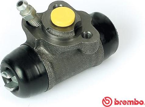 Brembo A 12 144 - Cylindre de roue cwaw.fr