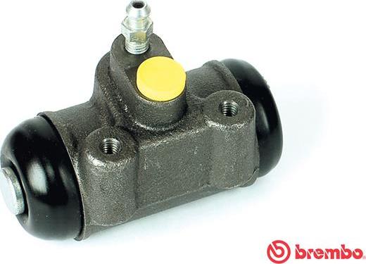 Brembo A 12 164 - Cylindre de roue cwaw.fr