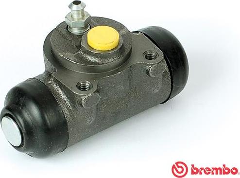 Brembo A 12 101 - Cylindre de roue cwaw.fr