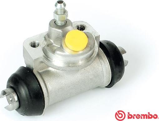 Brembo A 12 108 - Cylindre de roue cwaw.fr