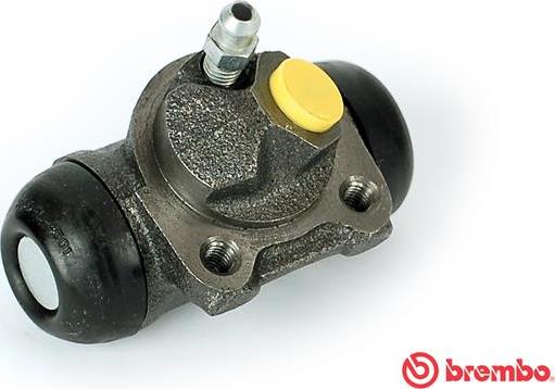 Brembo A 12 180 - Cylindre de roue cwaw.fr