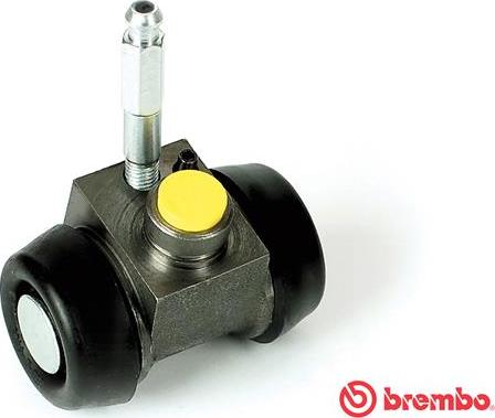 Brembo A12125 - Cylindre de roue cwaw.fr