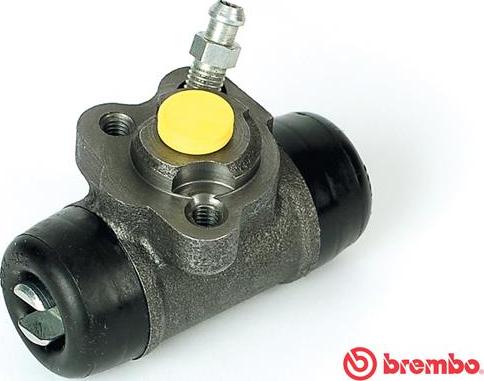 Brembo A 12 123 - Cylindre de roue cwaw.fr