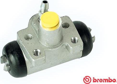 Brembo A 12 833 - Cylindre de roue cwaw.fr