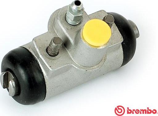 Brembo A 12 837 - Cylindre de roue cwaw.fr