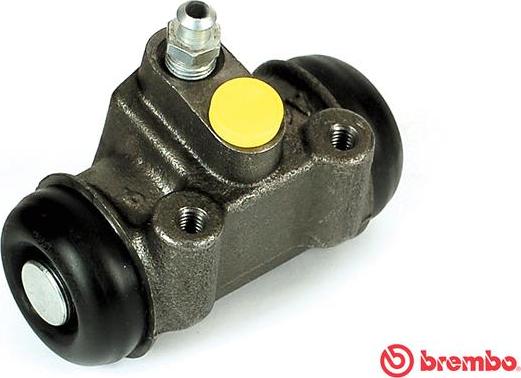 Brembo A 12 395 - Cylindre de roue cwaw.fr