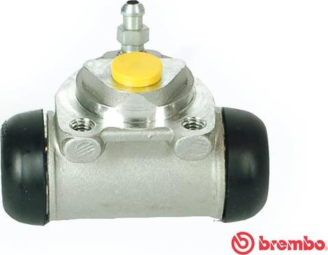 Brembo A 12 341 - Cylindre de roue cwaw.fr