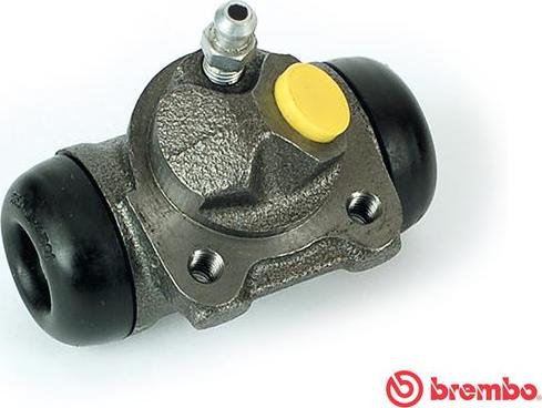 Brembo A 12 348 - Cylindre de roue cwaw.fr