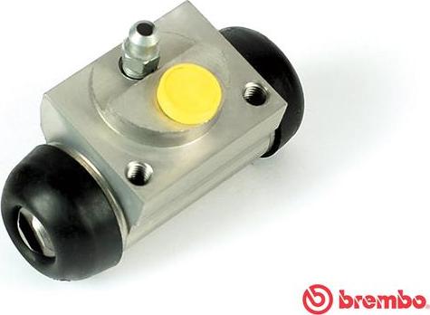 Brembo A 12 356 - Cylindre de roue cwaw.fr