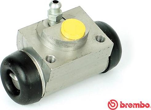 Brembo A 12 365 - Cylindre de roue cwaw.fr