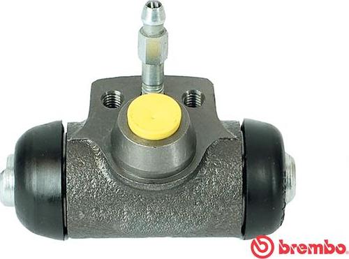 Brembo A 12 304 - Cylindre de roue cwaw.fr