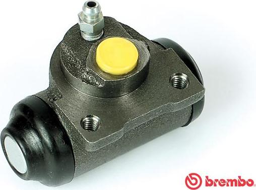 Brembo A12305 - Cylindre de roue cwaw.fr