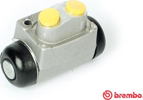 Brembo A 12 310 - Cylindre de roue cwaw.fr