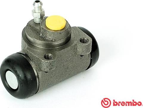 Brembo A 12 312 - Cylindre de roue cwaw.fr