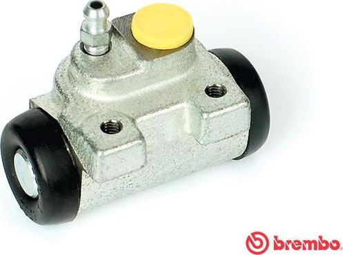 Brembo A 12 324 - Cylindre de roue cwaw.fr