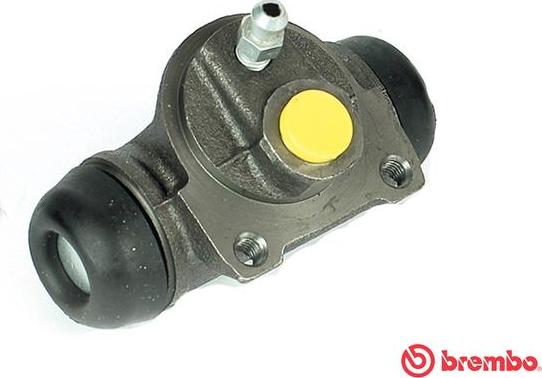 Brembo A 12 321 - Cylindre de roue cwaw.fr