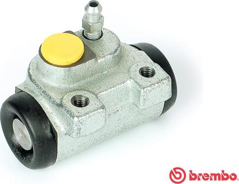 Brembo A 12 323 - Cylindre de roue cwaw.fr