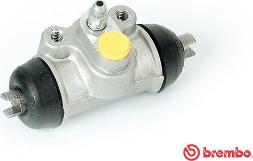 Brembo A 12 373 - Cylindre de roue cwaw.fr