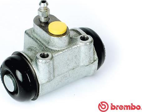 Brembo A 12 295 - Cylindre de roue cwaw.fr