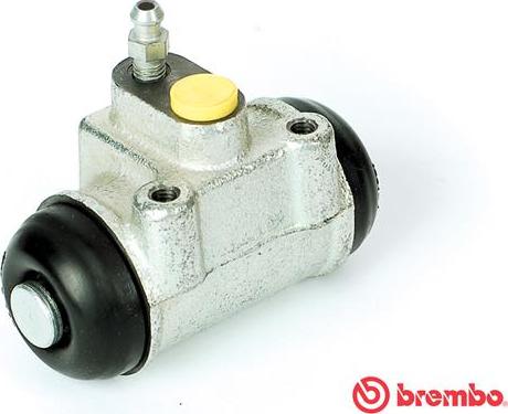 Brembo A 12 296 - Cylindre de roue cwaw.fr