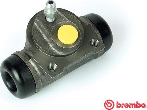 Brembo A 12 292 - Cylindre de roue cwaw.fr