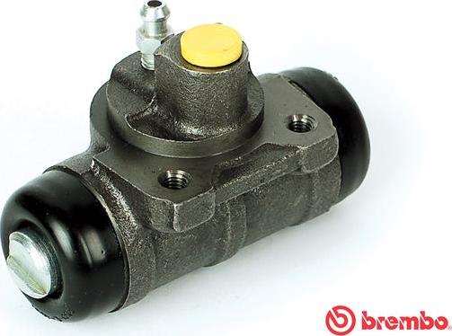 Brembo A 12 248 - Cylindre de roue cwaw.fr