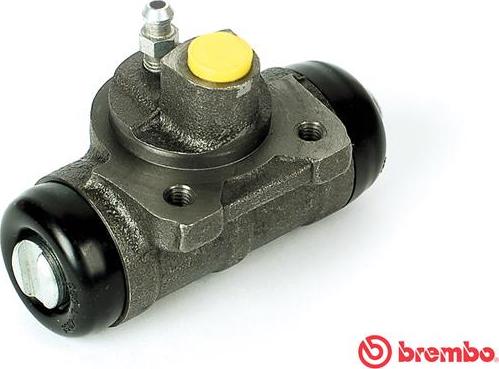 Brembo A 12 247 - Cylindre de roue cwaw.fr