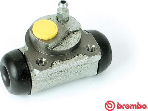 Brembo A 12 260 - Cylindre de roue cwaw.fr