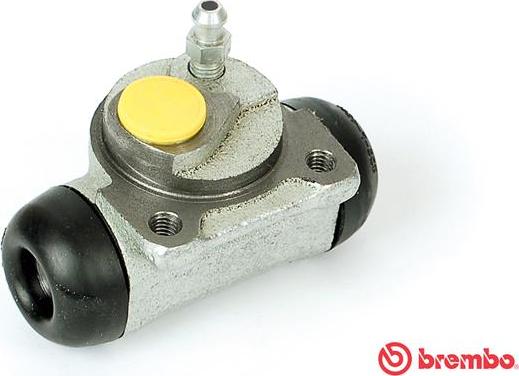 Brembo A 12 216 - Cylindre de roue cwaw.fr