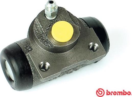 Brembo A 12 212 - Cylindre de roue cwaw.fr