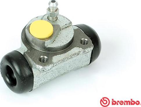 Brembo A 12 286 - Cylindre de roue cwaw.fr