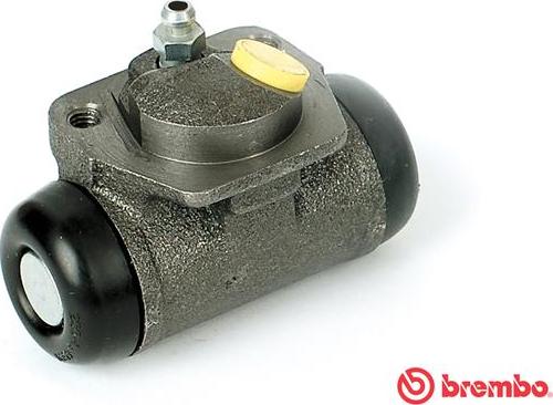 Brembo A 12 280 - Cylindre de roue cwaw.fr