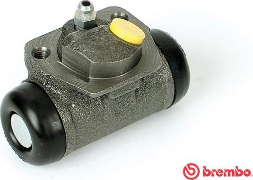 Brembo A 12 282 - Cylindre de roue cwaw.fr