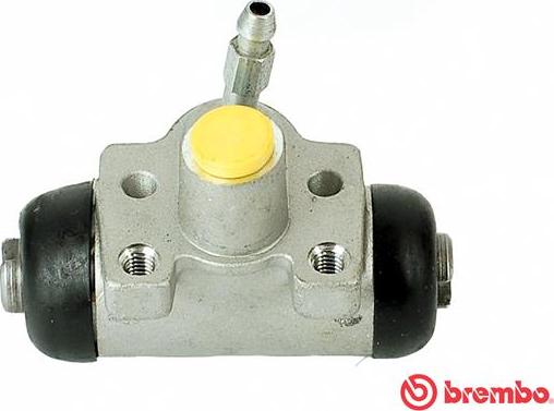 Brembo A 12 226 - Cylindre de roue cwaw.fr