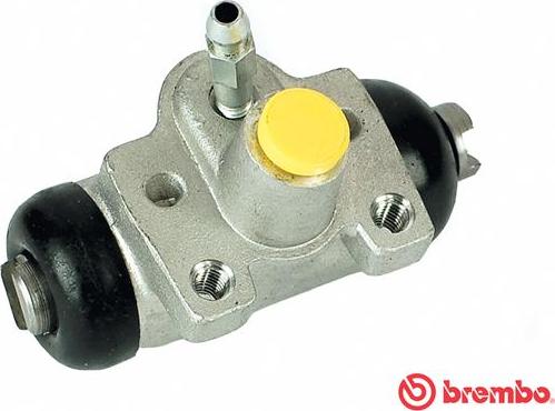 Brembo A 12 227 - Cylindre de roue cwaw.fr