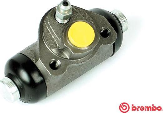 Brembo A12276 - Cylindre de roue cwaw.fr