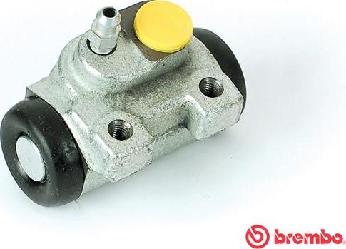 Brembo A 12 270 - Cylindre de roue cwaw.fr