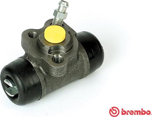 Brembo A 12 272 - Cylindre de roue cwaw.fr