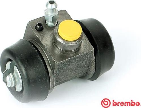 Brembo A 12 765 - Cylindre de roue cwaw.fr