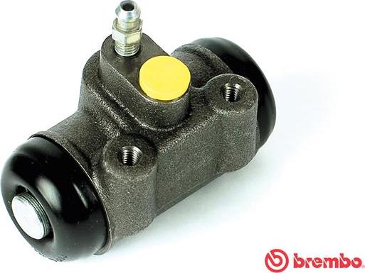 Brembo A 12 738 - Cylindre de roue cwaw.fr