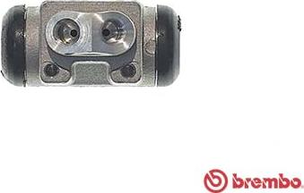 Brembo A 12 B98 - Cylindre de roue cwaw.fr