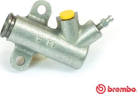 Brembo E 49 011 - Cylindre récepteur, embrayage cwaw.fr