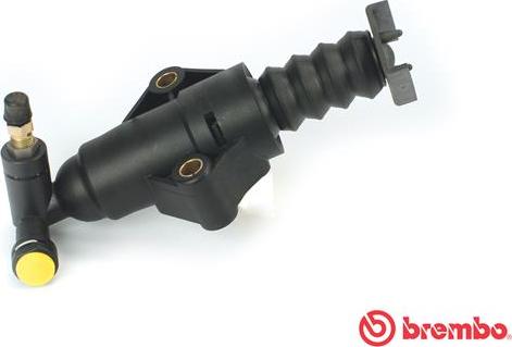 Brembo E 85 004 - Cylindre récepteur, embrayage cwaw.fr