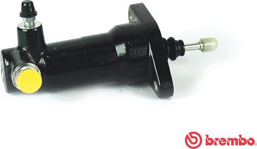 Brembo E 85 005 - Cylindre récepteur, embrayage cwaw.fr