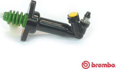 Brembo E 85 006 - Cylindre récepteur, embrayage cwaw.fr