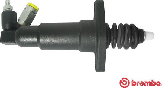 Brembo E 85 001 - Cylindre récepteur, embrayage cwaw.fr